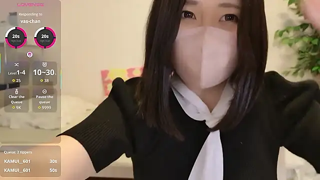 HIMAWARI_88ch's Live XXX Chat