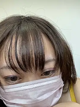 XXX chat uživo modela yuko_ch_jpn