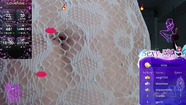 linapalacios live XXX chat