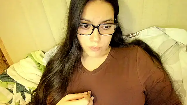 roniewester Live XXX-chat