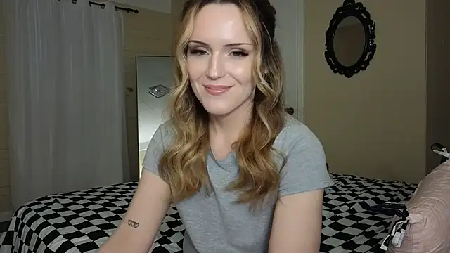 Chatroom XXX en direct de sexylilly69