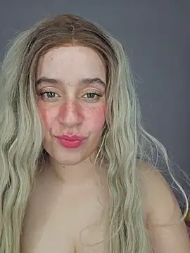 Olesya5 Chat XXX in diretta