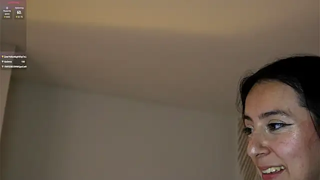 Sweet_Sammy_ Chat XXX in diretta