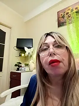 Chatroom XXX en direct de SusieNoreen