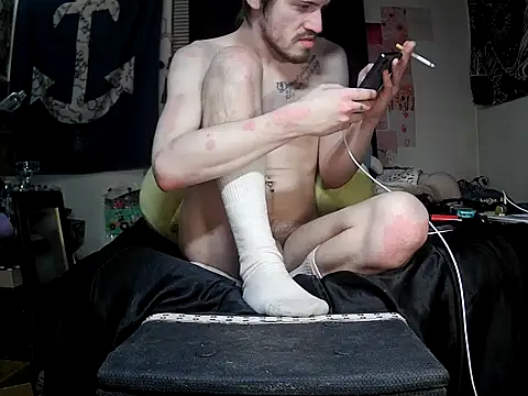 ATwinkie: онлайн-секс-чат