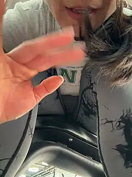 Chat XXX Live Ayla-Fit