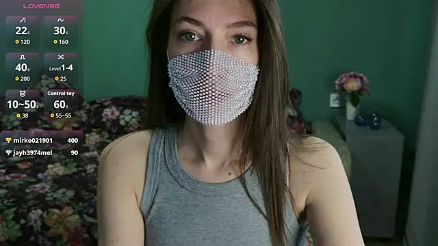 take_me_to_moon's Live XXX Chat