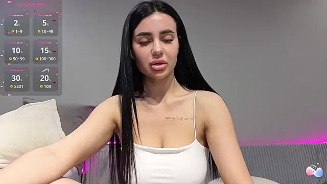 Mary__foxy's Live XXX Chat