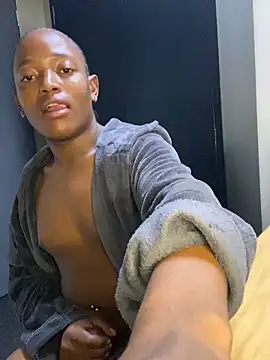 Slowbur live XXX chat