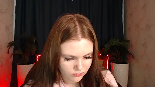 Musegirl's Live XXX Chat