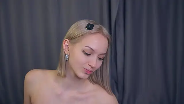 VetaManhardt's Live XXX Chat