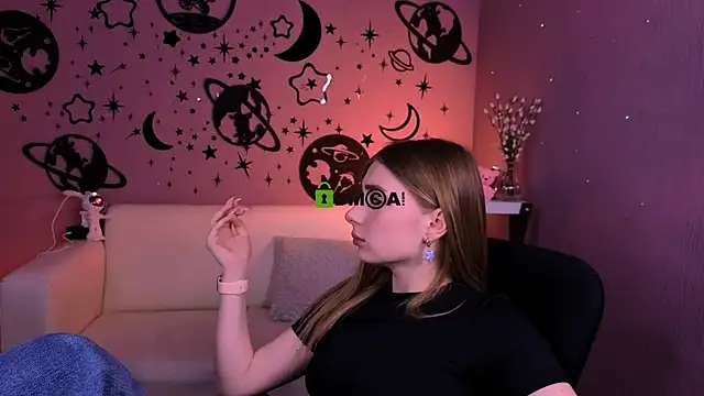 mary_meow_hot's Live XXX Chat