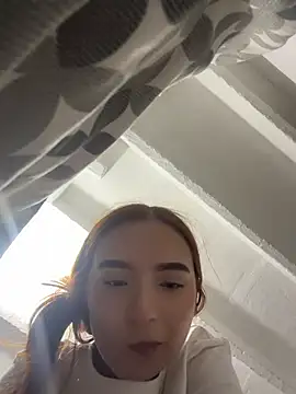 Carithooo Live XXX-Chat