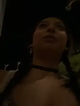 its_hada_ 网络视讯表演