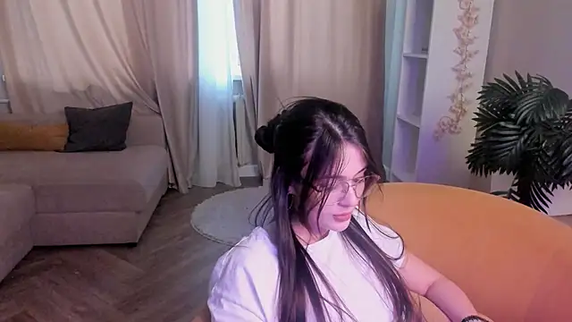 Show Webcam de LareeGuzzo