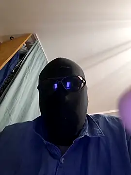 Dark_Silk_TV ওয়েবক্যাম শো