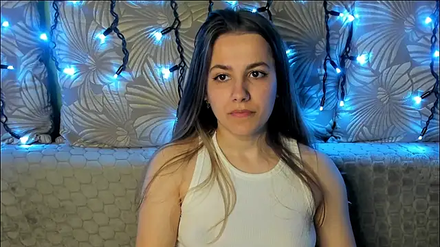 MaggieCake's Webcam Show