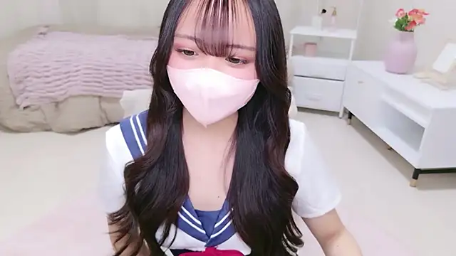 Chat XXX Live Ranran_s2