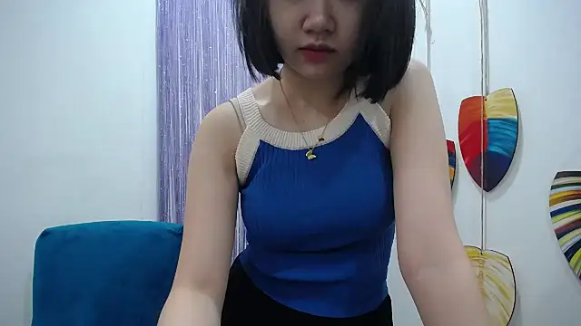 Ari-sweety's Live XXX Chat