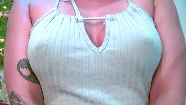 Crysrus 라이브 XXX 채팅