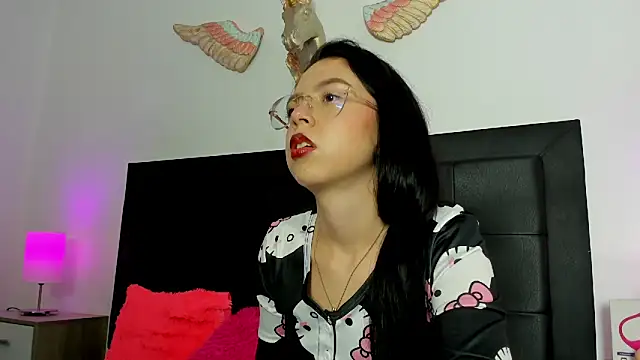 Natalye_23のライブXXXチャット