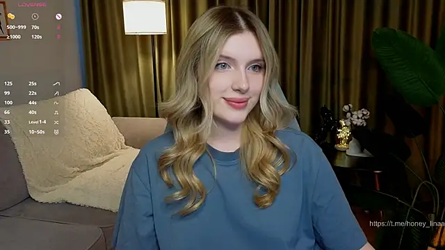 honey_korsのライブXXXチャット