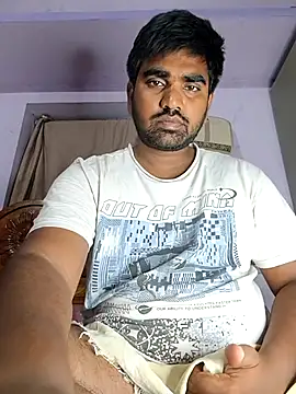 Harsha_Happy 웹캠 쇼