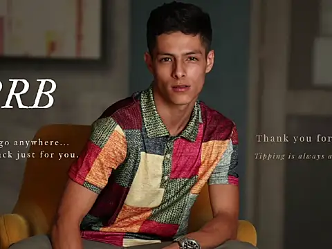 Eliassalvatore_ webkamerás műsora