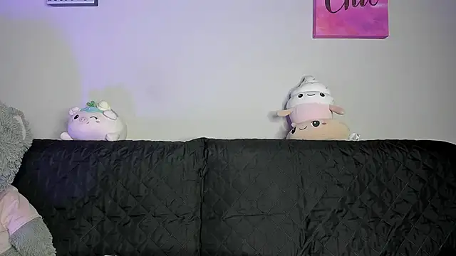 ViolettM's Live XXX Chat