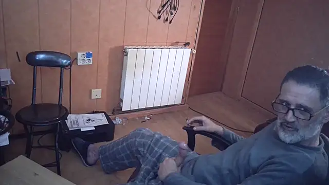 Sembang XXX Secara Langsung Lia_Y_PatrickX