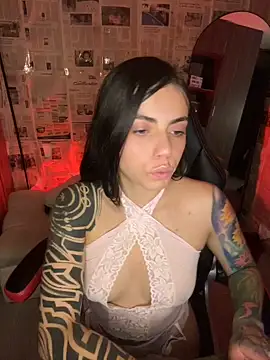 Sembang XXX Secara Langsung i_am_nina_