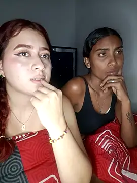 Show de webcam de Chloe_Sky_love