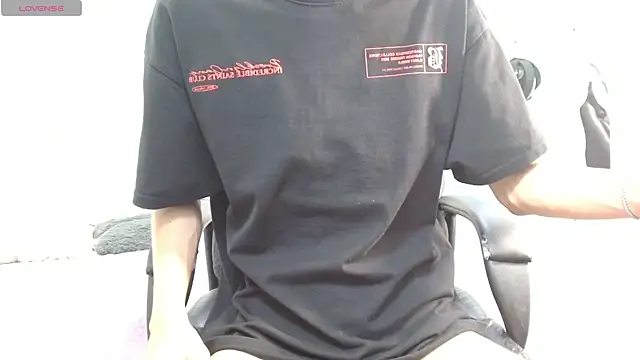 DraxBlade09 Show Webcam