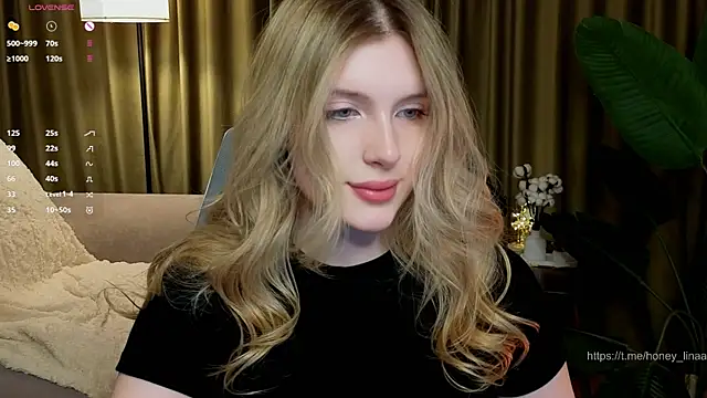 honey_kors Adlı Modelin Canlı XXX Sohbeti