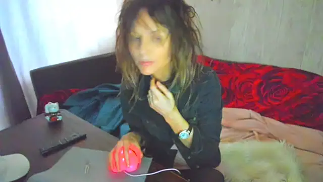 Elizabe_th Live XXX-Chat