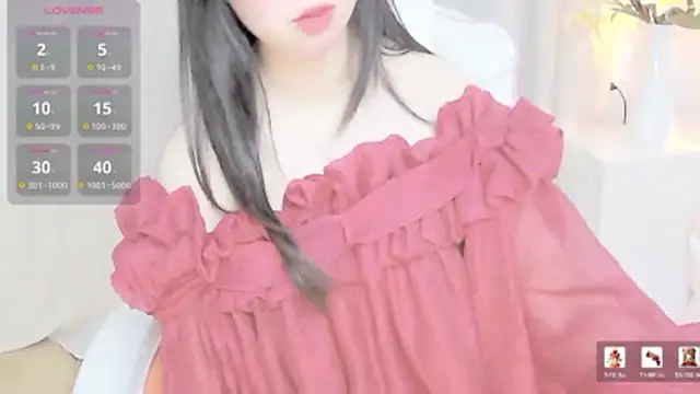 Sweet-Shuna Live XXX-Chat