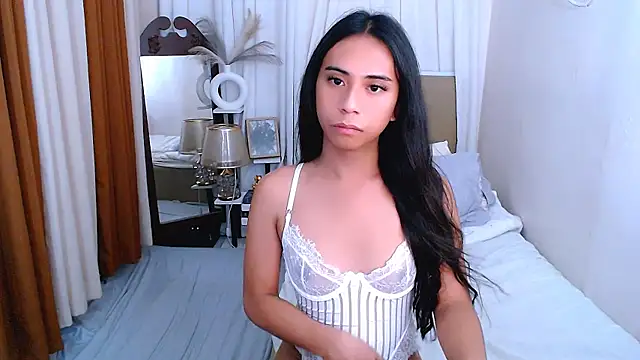 scarlet_smith7's Webcam Show