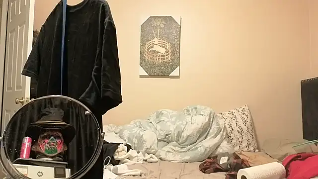 hailzeffn 라이브 XXX 채팅