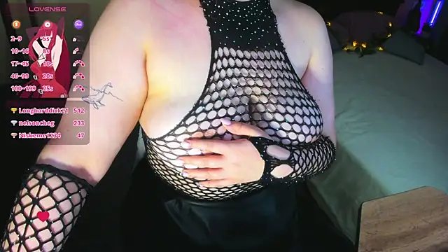 marry_evans' Live XXX Chat