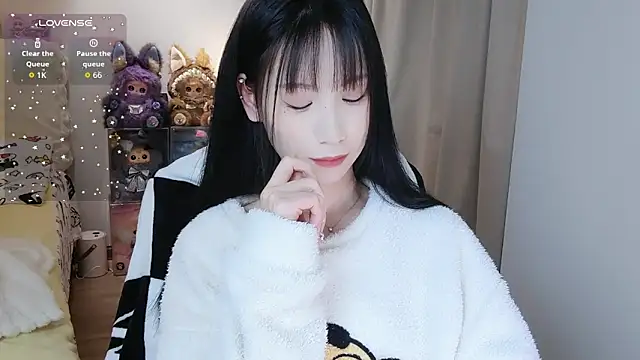 M-OTT_のライブXXXチャット