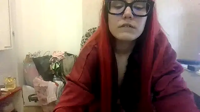 jasminestripper 웹캠 쇼