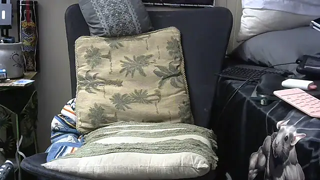 crassanova Live XXX-Chat