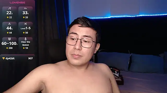 andrewmhilton_ – Kamerová šou