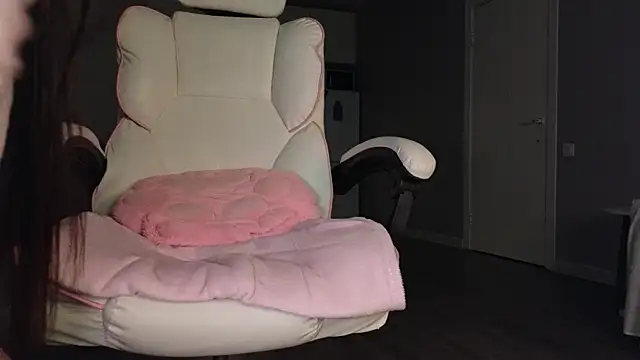 Show Webcam de Ella_lee15