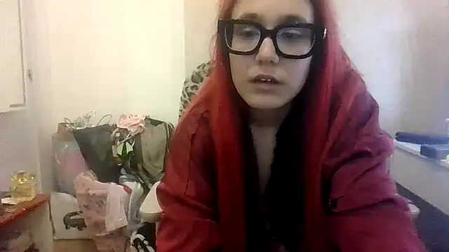 Show Webcam de jasminestripper