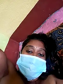 عرض كام bannerjeesneha20