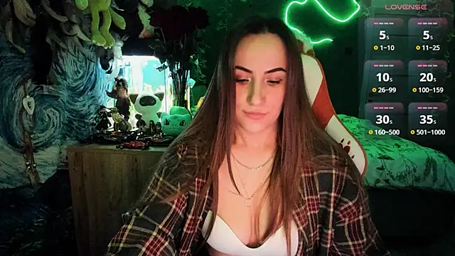 Selbi_Paine লাইভ XXX চ্যাট