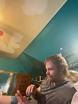 charactrzero ওয়েবক্যাম শো