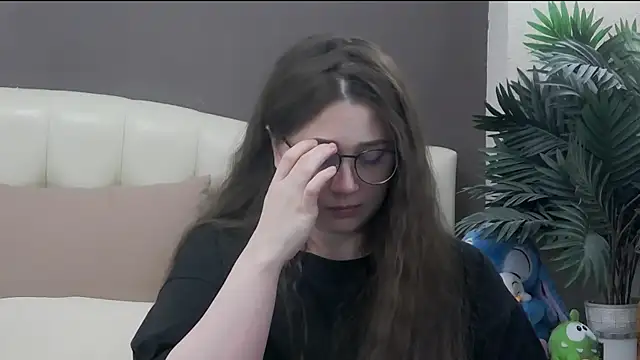 عرض كام KellieMartin