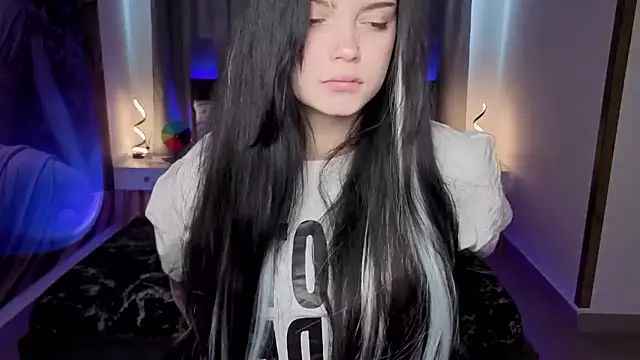 MileyRood Chat XXX in diretta